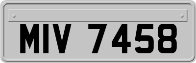 MIV7458