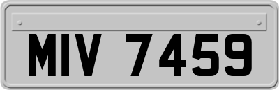 MIV7459