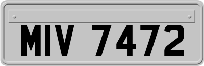 MIV7472