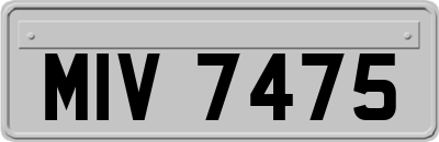 MIV7475