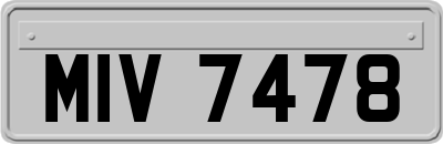 MIV7478