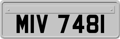 MIV7481
