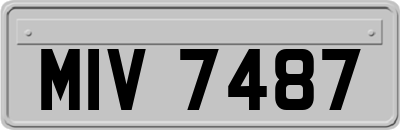 MIV7487
