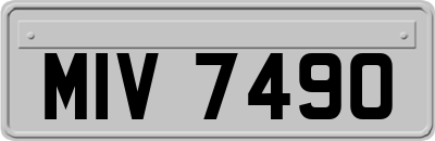 MIV7490