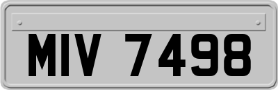 MIV7498