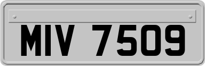 MIV7509