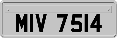 MIV7514
