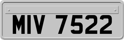 MIV7522