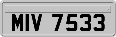 MIV7533