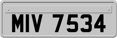 MIV7534