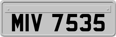 MIV7535