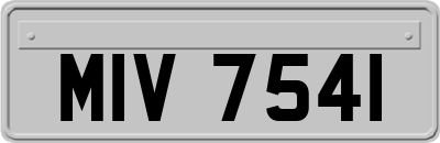 MIV7541