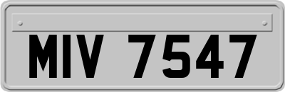MIV7547