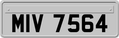 MIV7564