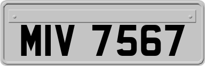 MIV7567