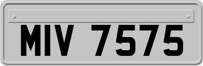MIV7575