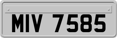 MIV7585