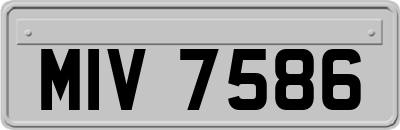 MIV7586