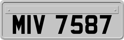 MIV7587