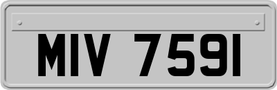 MIV7591