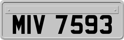 MIV7593