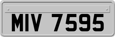 MIV7595
