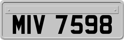 MIV7598