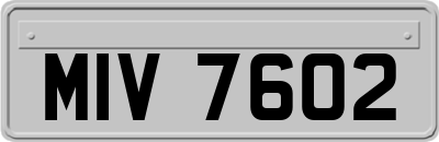 MIV7602