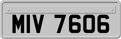 MIV7606