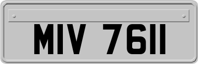MIV7611