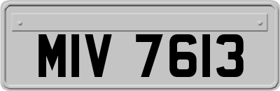 MIV7613