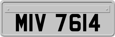 MIV7614