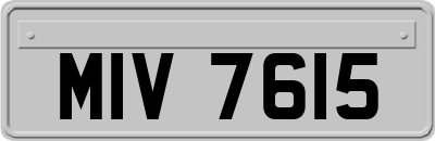 MIV7615