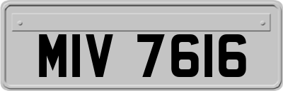 MIV7616