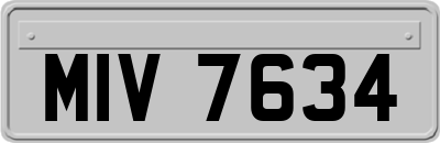 MIV7634