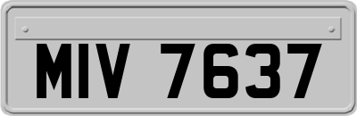 MIV7637