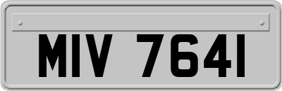 MIV7641
