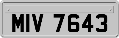 MIV7643