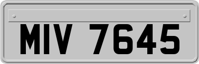 MIV7645