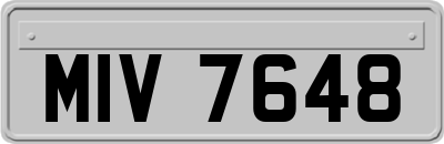 MIV7648