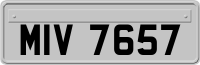 MIV7657