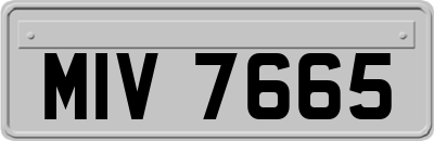 MIV7665