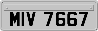 MIV7667