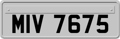 MIV7675