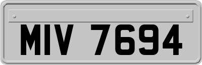 MIV7694