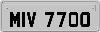 MIV7700