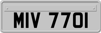 MIV7701