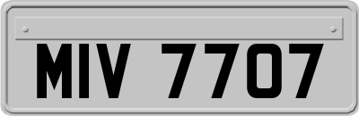 MIV7707