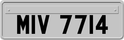 MIV7714