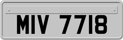 MIV7718